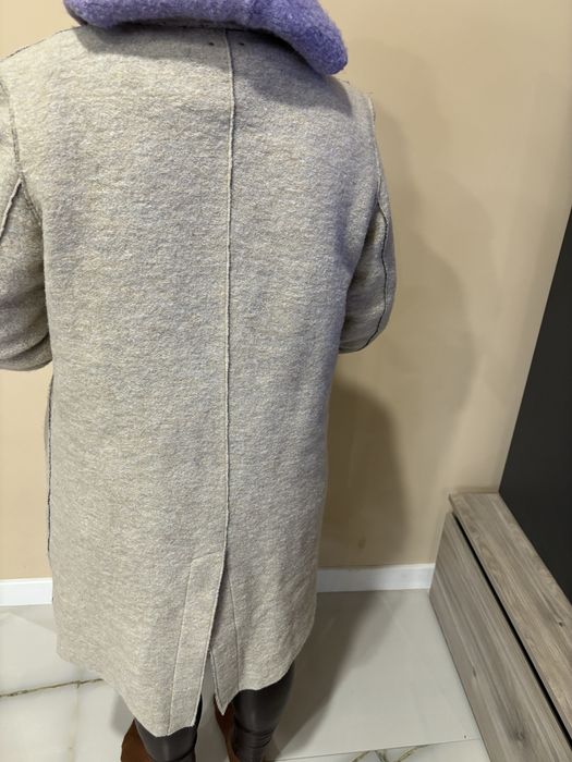Есенно палтенце Calvin Klein jeans