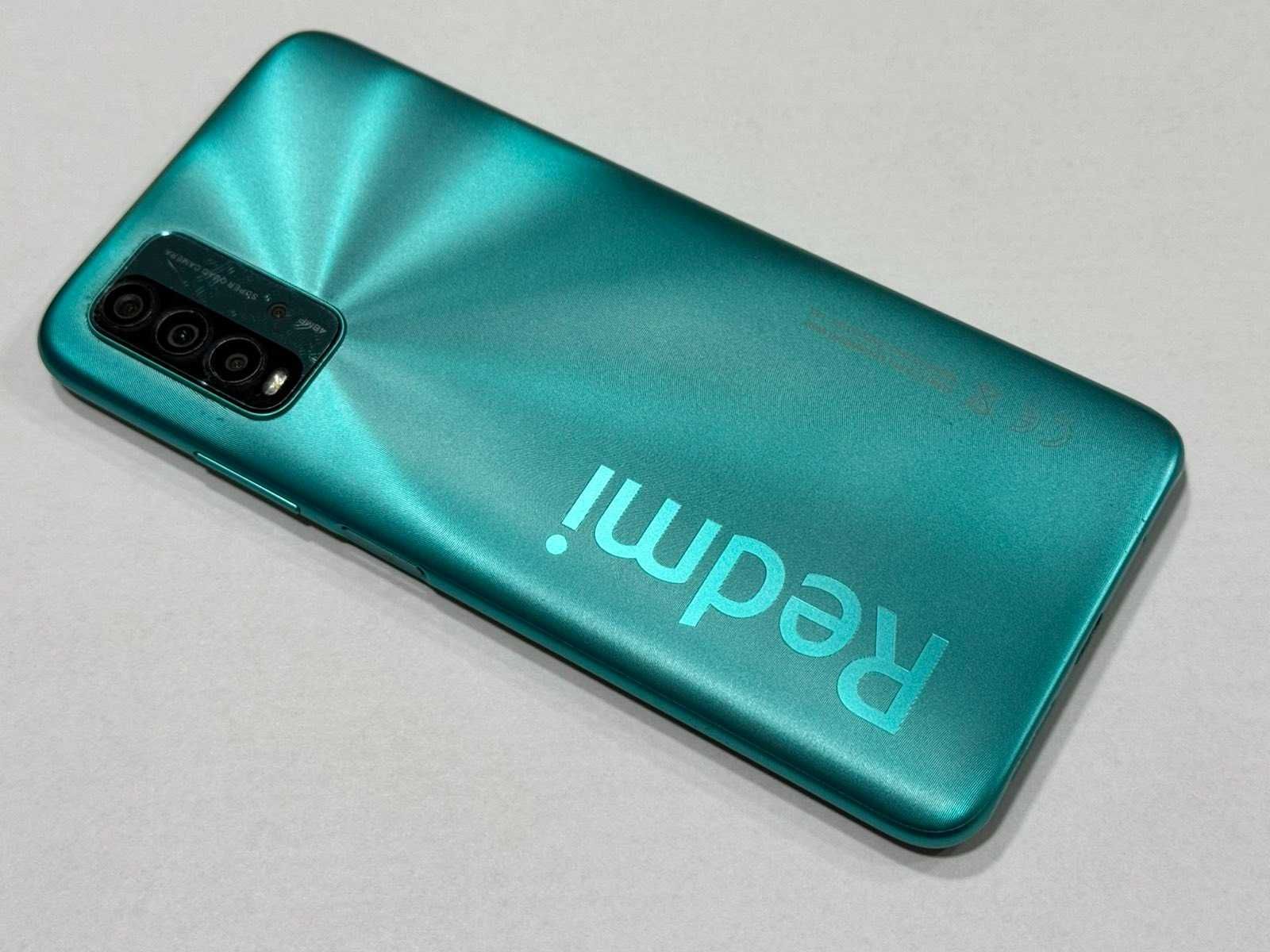 Xiaomi Redmi 9T 128GB 4GB RAM Dual