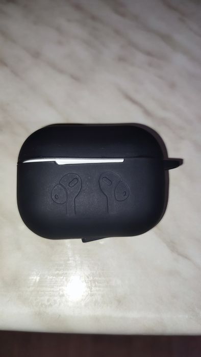Airpods pro 1-first edition