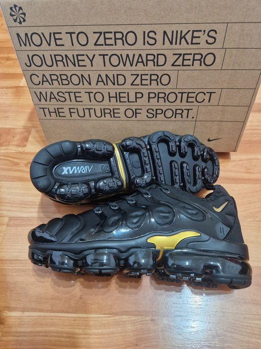 Vapormax plus original