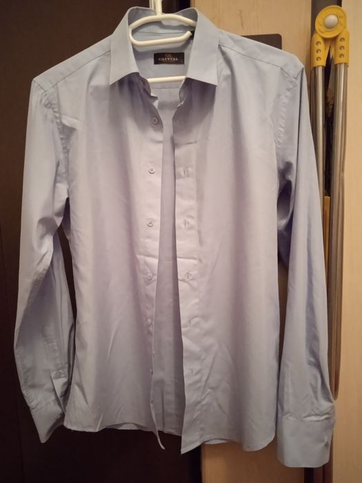 Продам мужские рубашки