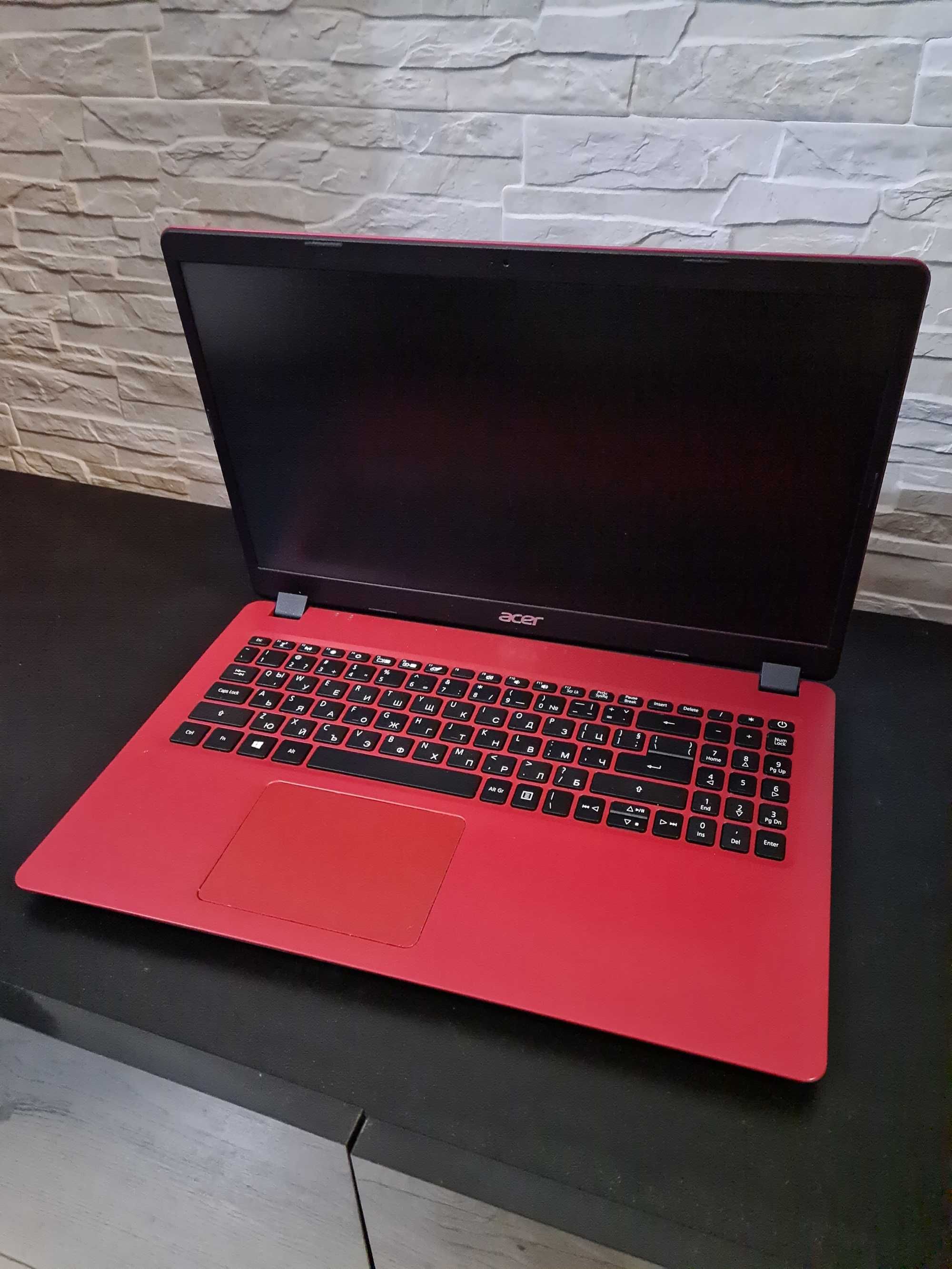 Acer Aspire 3 Intel Core i3 64 bit 8GB RAM Windows 11