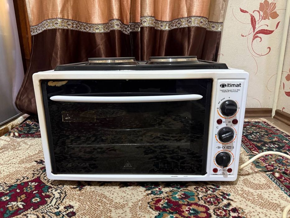 Продаётся электропечка