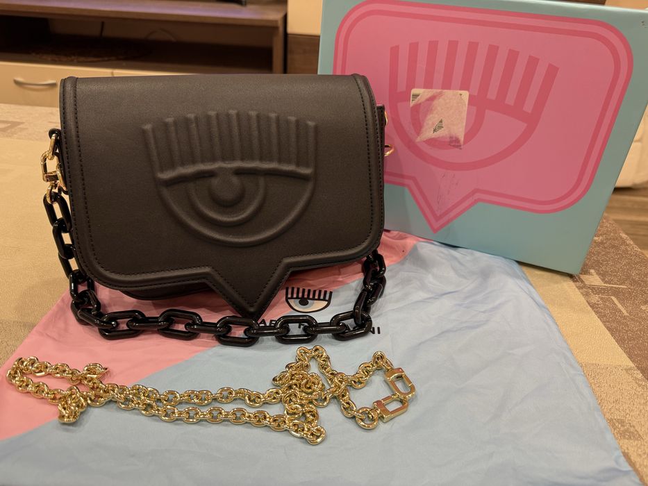 Chiara Ferragni чанта