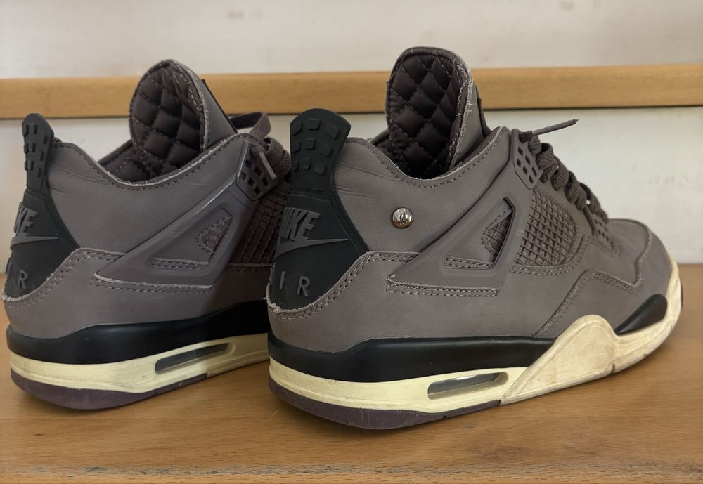 Vand jordan 4 A Ma Maniere