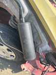 Rezervor expansiune combustibil PEUGEOT 206 Hatchback 2A/C 1998 - > 1.1 1.1 HFY (TU1JP)