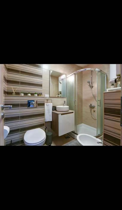 Дава се под наем Двустаен апартамент в София, Манастирски ливади - 56 кв.м за 510 € - Снимка #3