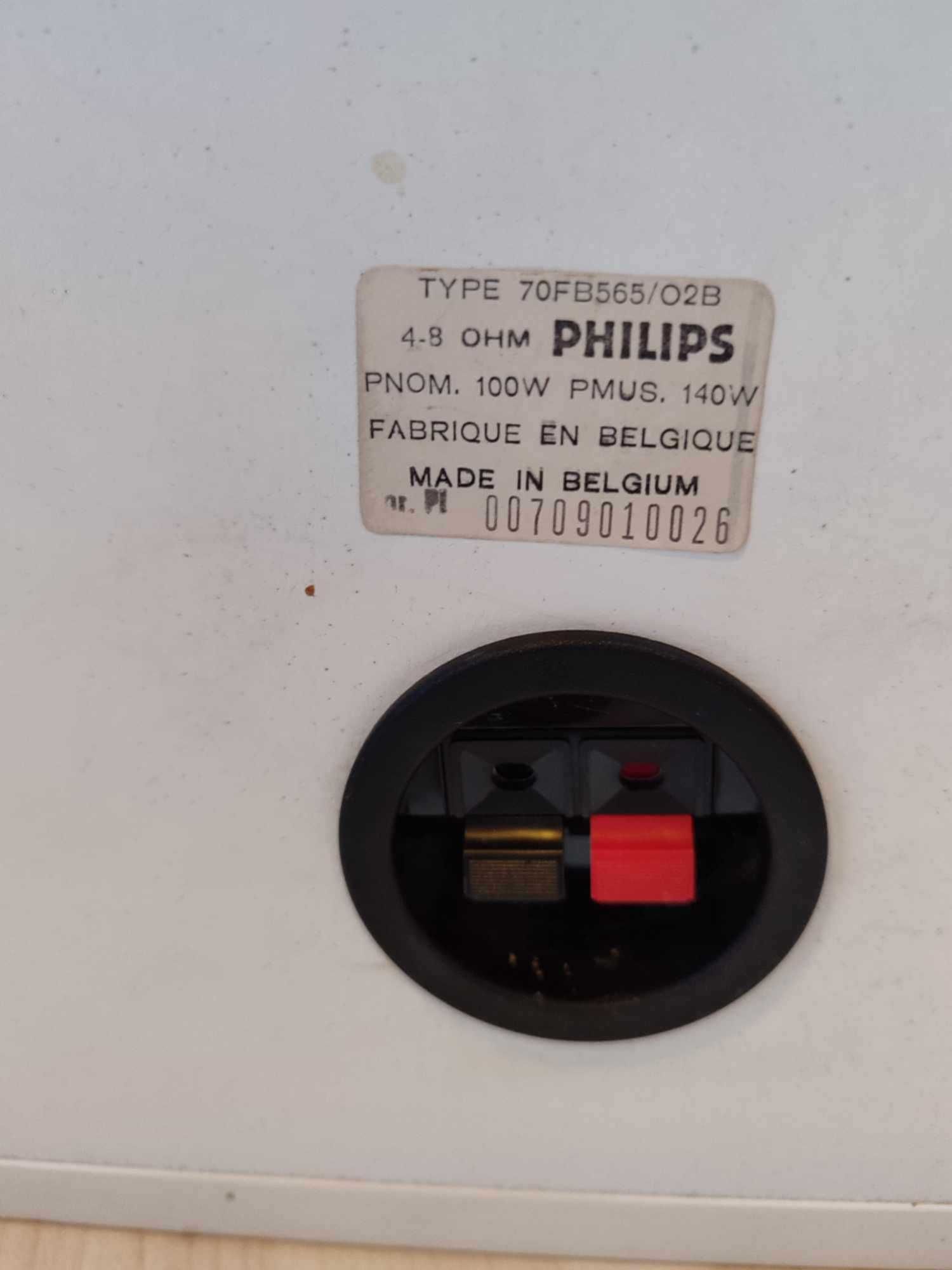 Philips 70FB565/O2B