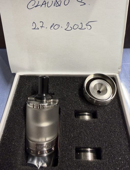 Atomizor tigara electronica Nibiru