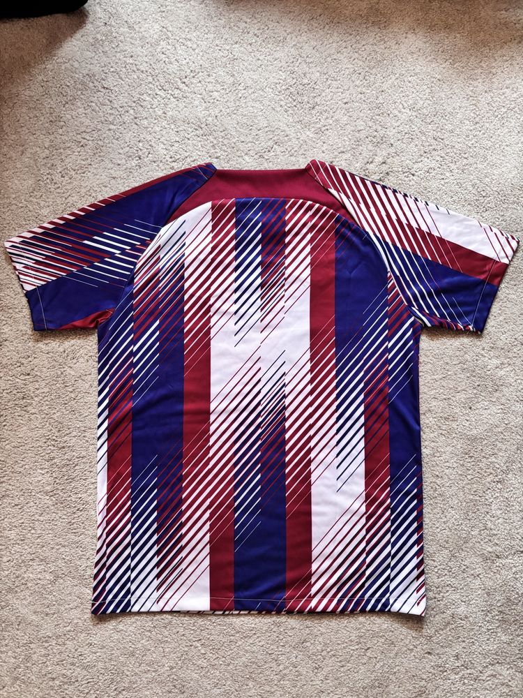 Nike FC Barcelona Academy 23/24 Kit