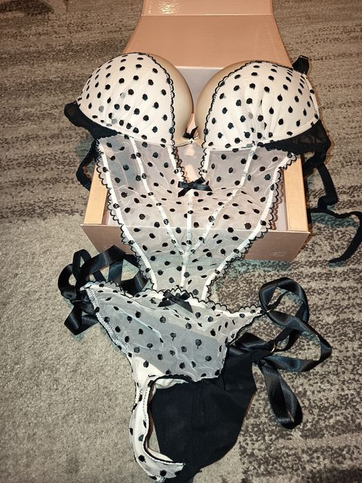 Body pt dame yamamay