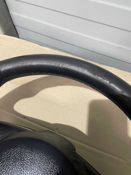 Volan BMW Seria 5 E60 / E61 An 2003 - 2007 M -Sport M-pachet M POWER