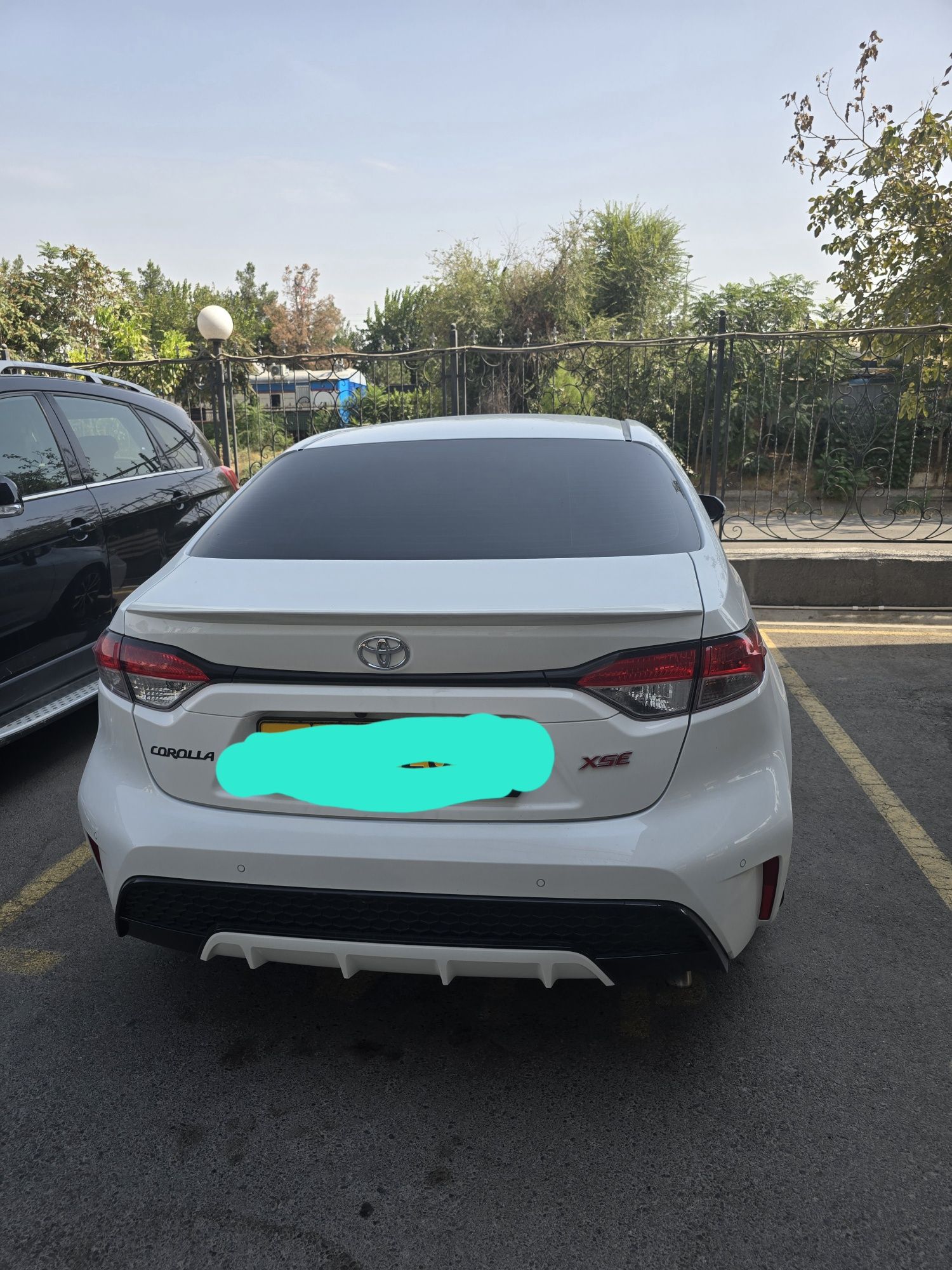 Toyota. corolla  levin 2022 sentyabr  oxirgi padzisa redlini  47000 k.