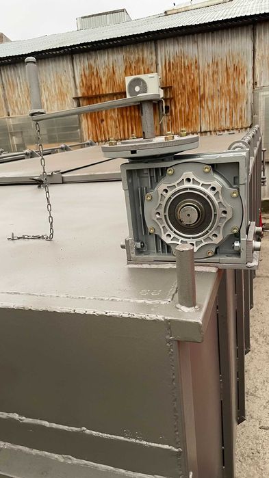 Containere Abroll 22 m3 - de mare capacitate - DIRECT PRODUCATOR