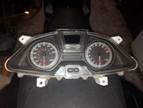 Табло за Honda Forza125