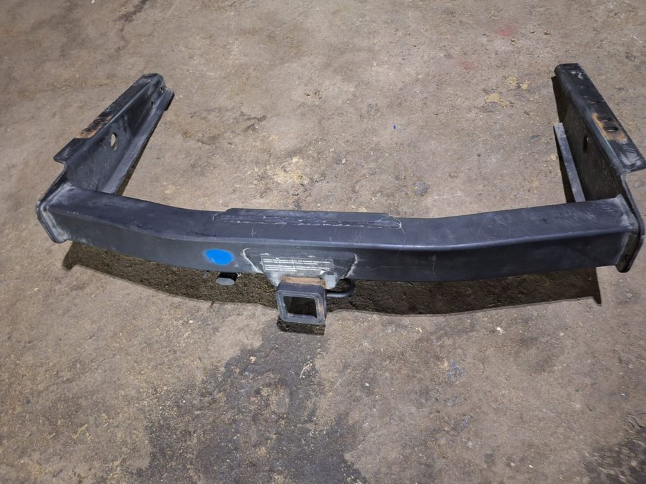 Рамный Фаркоп Б.У.оригинал Сюрф185ый