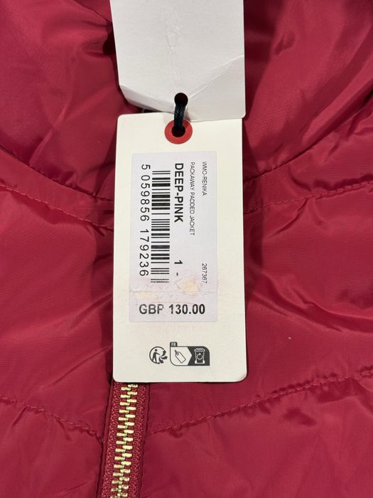 Geaca dama Ted Baker London noua