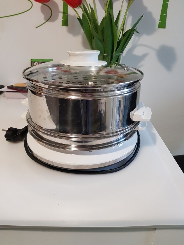 Steamer Tefal 900w