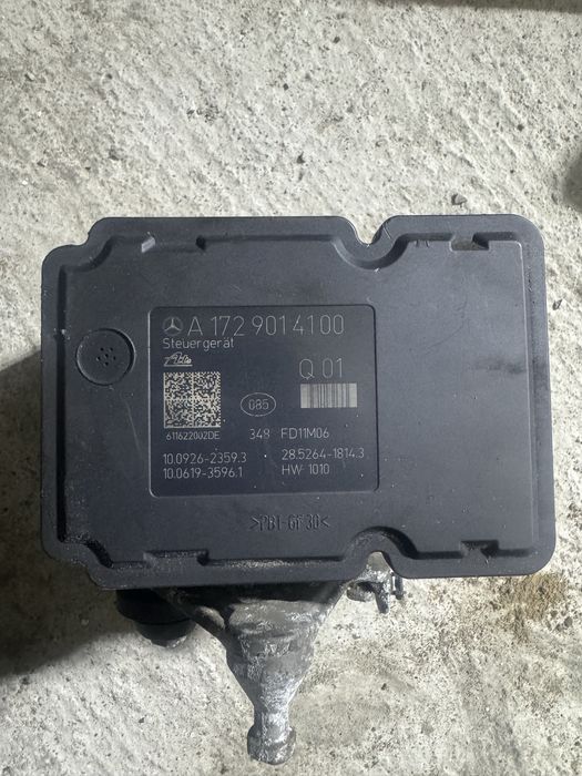 Pompa abs mercedes A 1 7 2 9 0 1 41