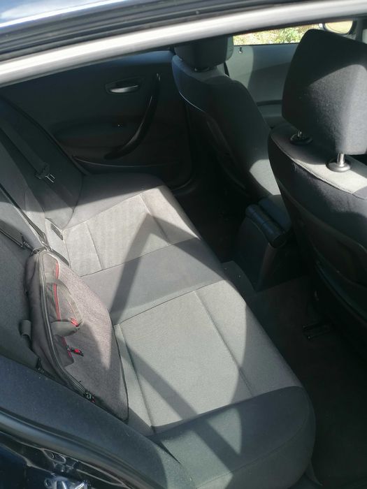 BMW 120d motor 2000 cm 163 Cp AUTOMATA!!! FULL OPTION!!!