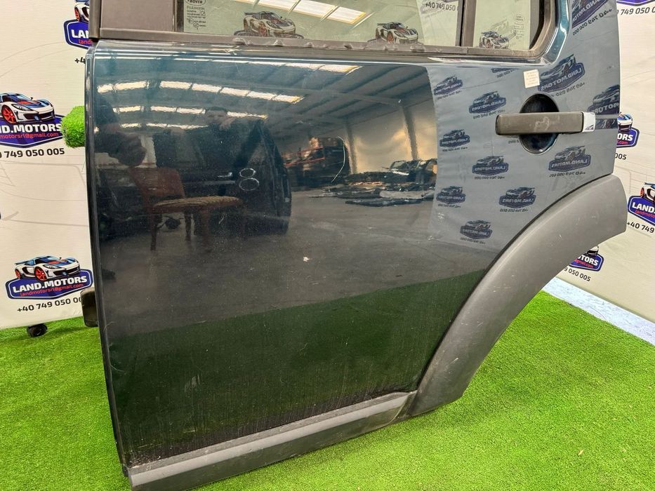 USA PORTIERA LAND ROVER DISCOVERY FATA STANGA / DREAPTA SPATE STANGA / DREAPTA 2004-2009