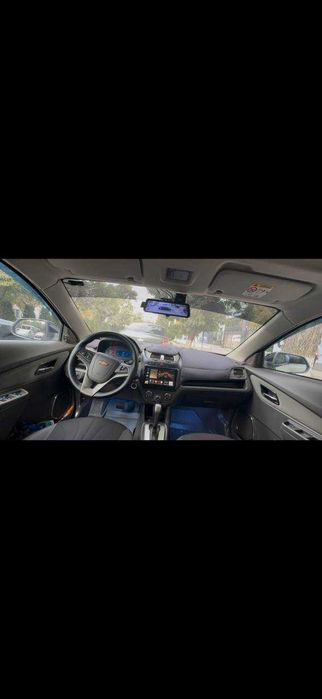 Продается авто Кобальт 2016 год автомат, перекупщикам не беспокоить