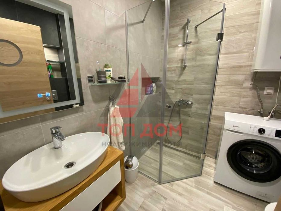 Продава се Двустаен апартамент в к.к. Св.Св. Константин и Елена - 70 кв.м за 3858 €/кв.м - Снимка #5