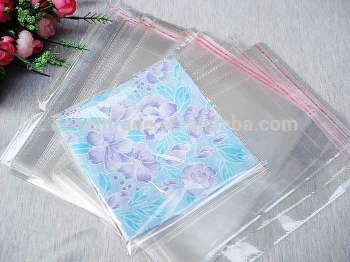 Tovarlar uchun oq paket ishlab chiqarish