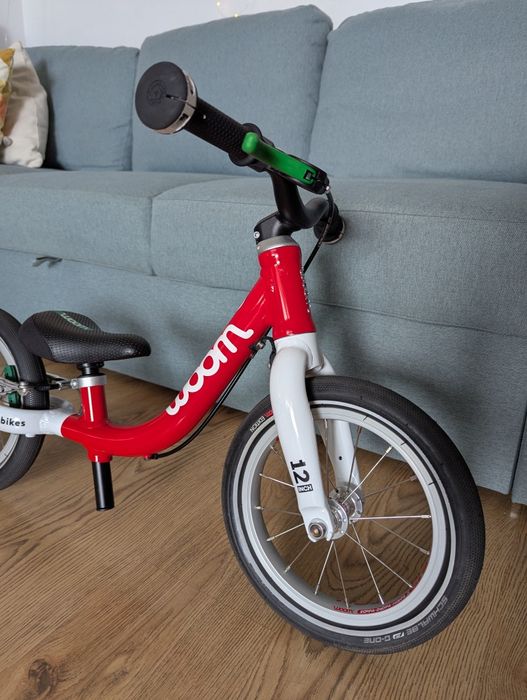 Bicicleta Woom 1 Go