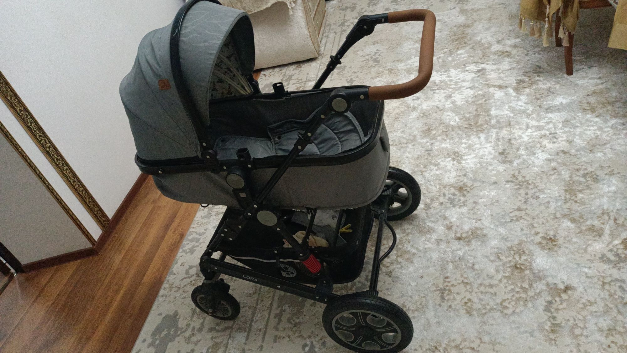 Продается Детский коляска