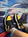 Adidasii nike jordan 1 low taxi