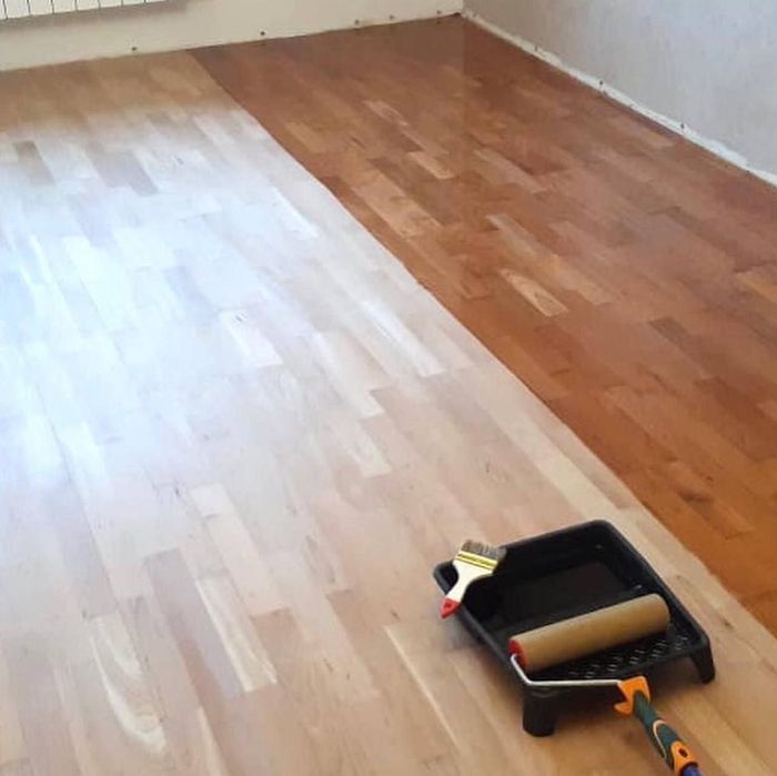 Шлифовка пол паркет ремонт Келишилган нархлар