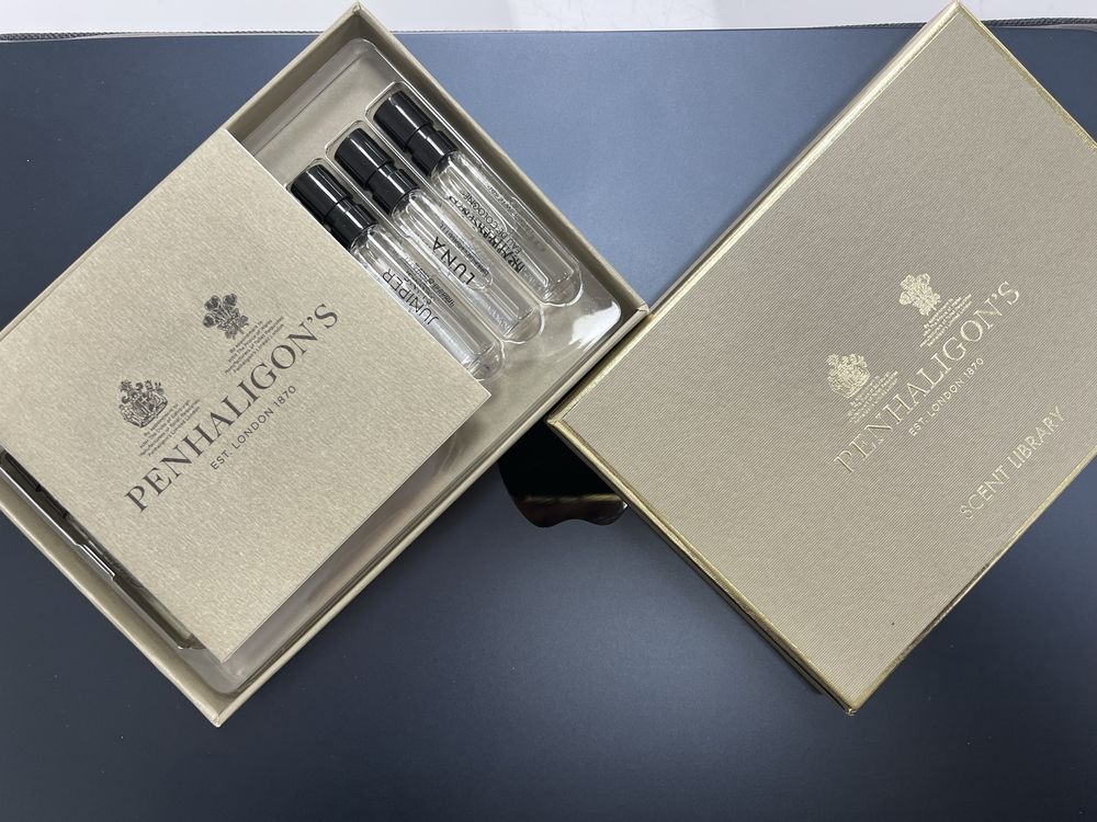 Penhaligon's парфюми 10бр х 2мл