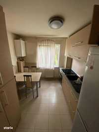 Apartament 4 camere 77mp! Mobilat si Utilat! Manastur! Casa Piratilor!