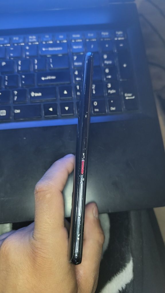 Xiaomi mi9t display defect