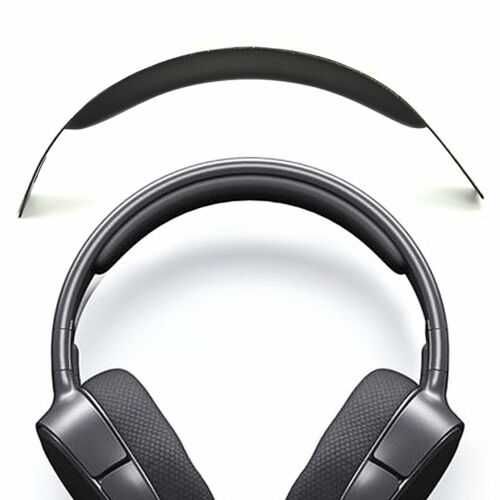 Set 2 bureti + Banda superioara pentru casti SteelSeries Arctis 1