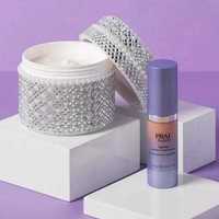 PRAI Beauty Ageless set crema+ser