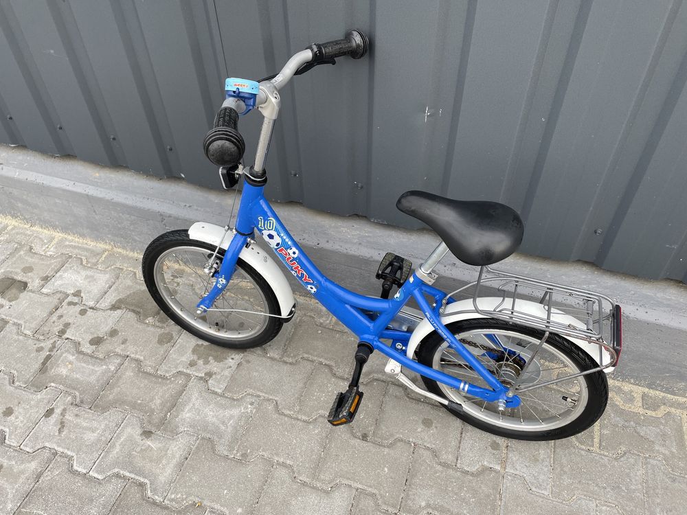 Bicicleta Puky pentru copii