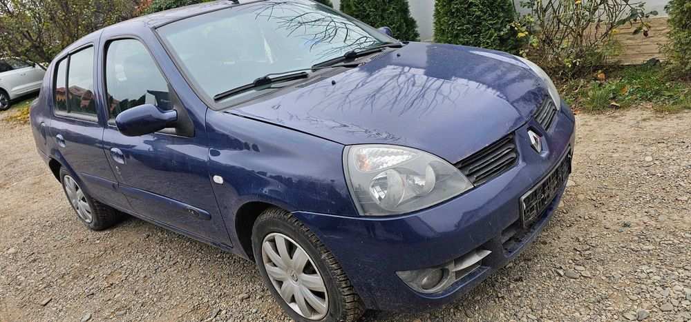 Oglinda stanga / dreapta Renault Clio Symbol sedan 2000 - 2004