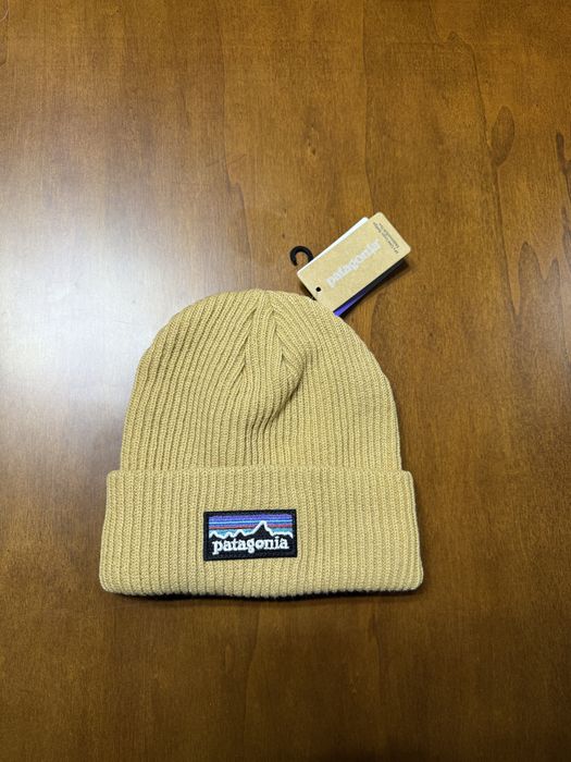 Caciula Fes Patagonia noua/new