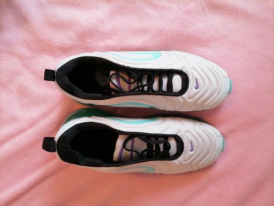 Оригинални Маратонки Nike air max 720