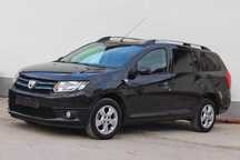 Dacia Logan Logan 0,9 GPL
