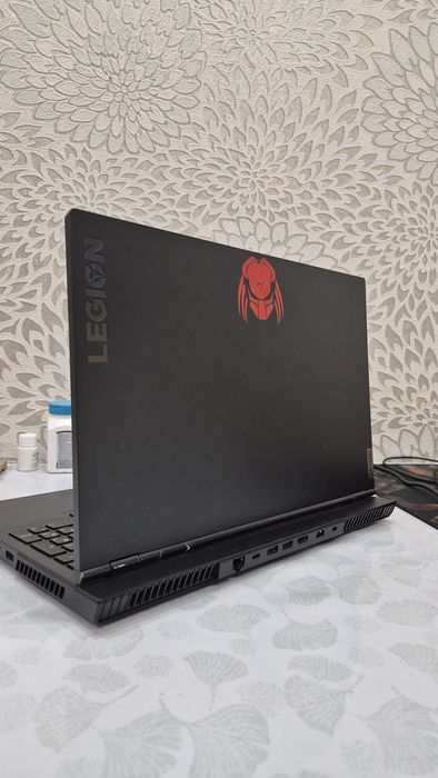 LENOVO LEGION ноутбук игровой