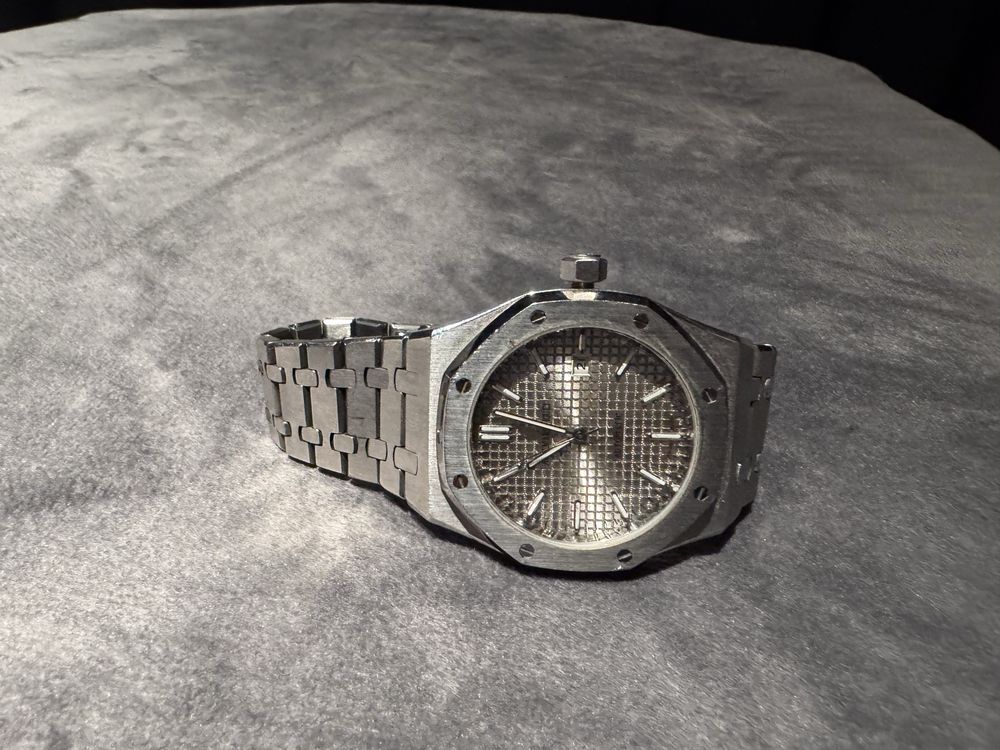 Audemars piget часы