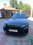 Audi A6 C8 2019