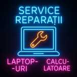 Servicii Reparatii Laptop, Calculatoare, Electronice Brasov