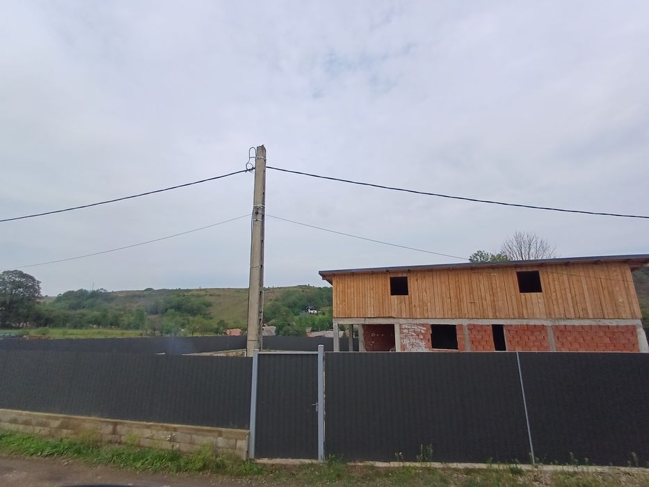 Casă de vânzare Bedeciu