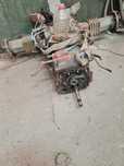 Vand componente motor  tractor RENAULT