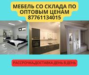 Кухонные гарнитуры со склада по оптовым ценам