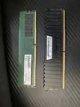 Memorie RAM ddr4 8GB